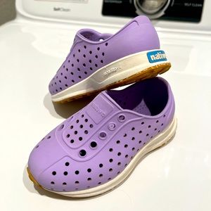 Native Robbie in Purple 6C